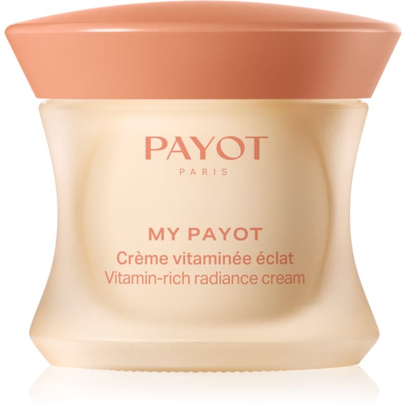 My Payot Crème Vitaminée Éclat krem witaminowy