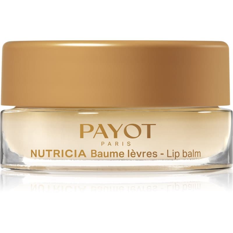 Nutricia Baume lèvres Balsamy do ust
