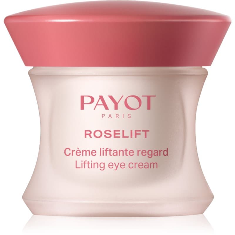 Roselift Crème Liftante Regard krem pod oczy korygujący cienie i zmarszczki