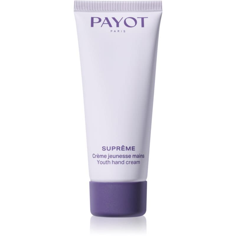 Suprême Crème Jeunesse Mains odżywczy krem do rąk