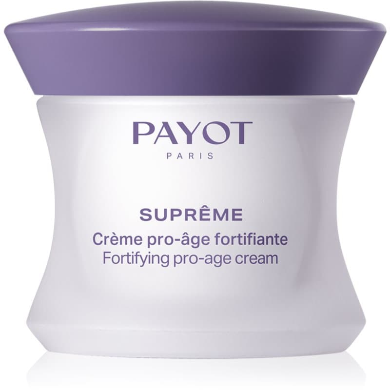 Suprême Crème Pro-Âge Fortifiante krem na dzień i na noc przeciw starzeniu się skóry