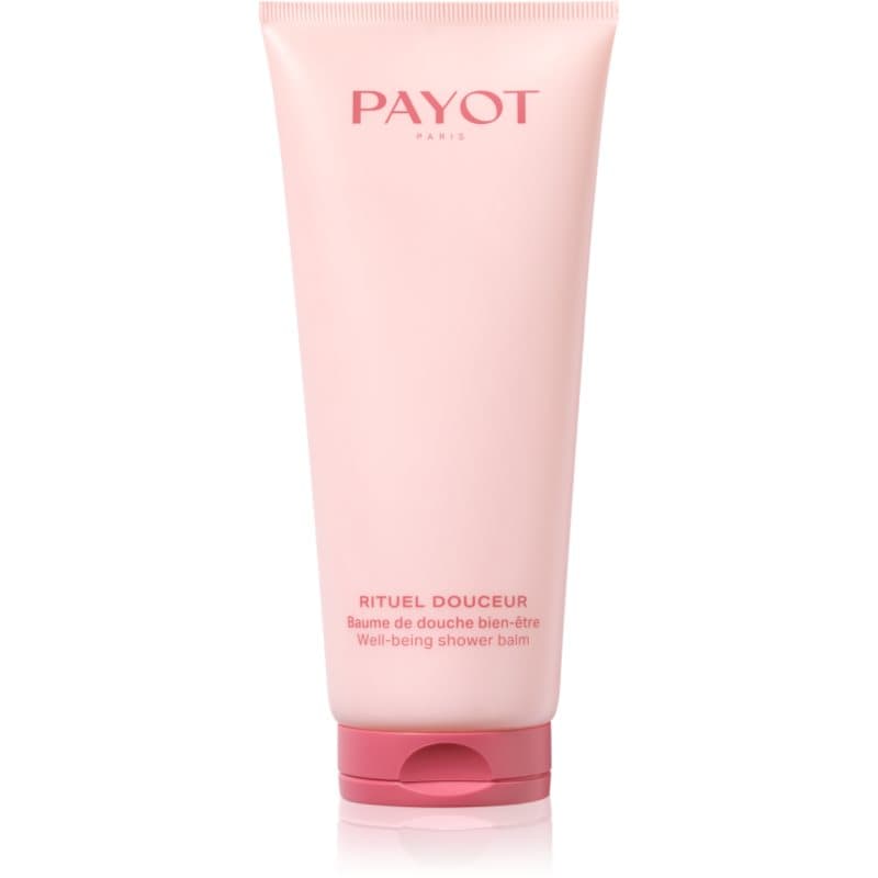 Rituel Douceur Baume De Douche Bien-être balsam pod prysznic