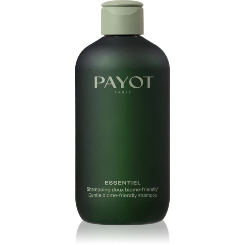 Essentiel Gentle Biome-Friendly Shampoo delikatny szampon do wszystkich rodzajów włosów