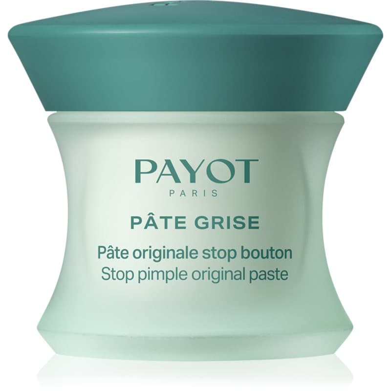 Pâte Grise Originale Stop Bouton antytrądzikowa pielęgnacja punktowa