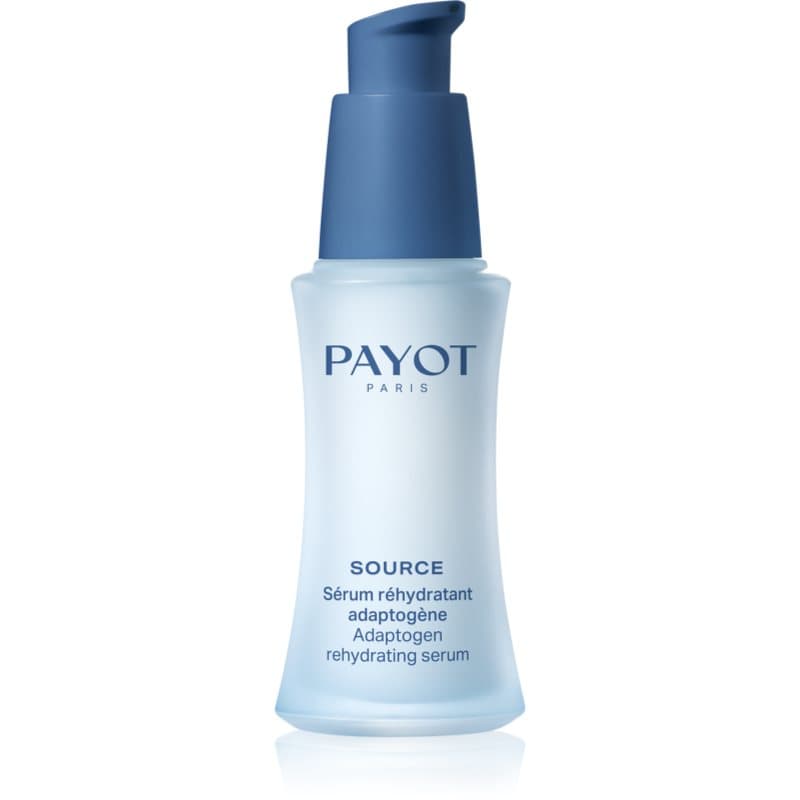 Source Serum nawilżające