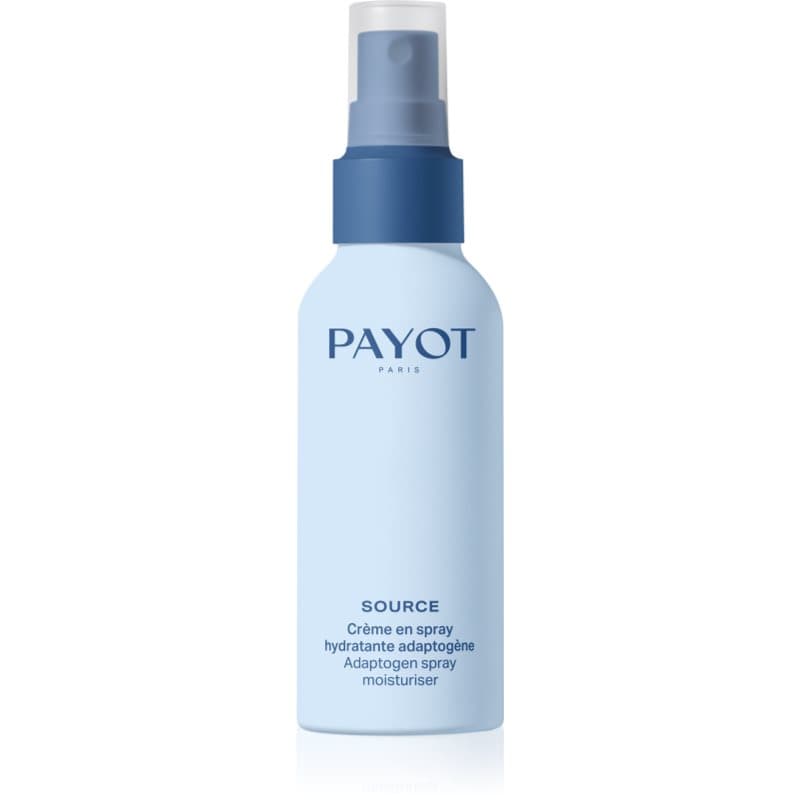 Source Crème En Spray Hydratante Adaptogène krem nawilżający w sprayu