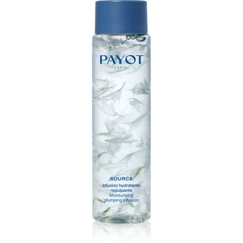Source Infusion Hydratante Repulpante nawilżająca woda do twarzy do skóry suchej