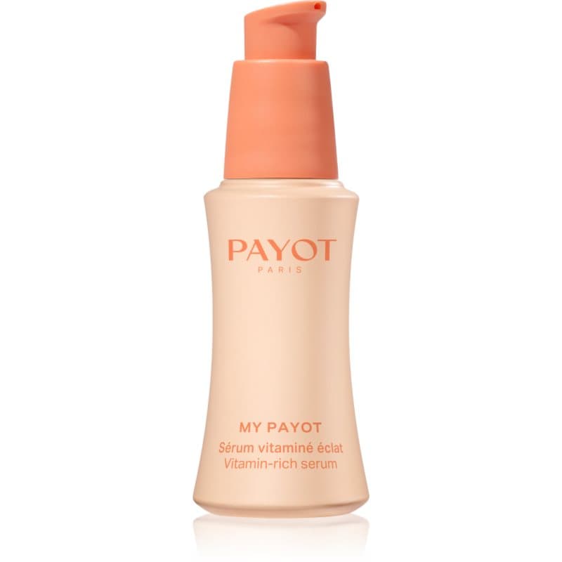 My Payot Sérum Vitaminée Éclat serum antyoksydujące z witaminą C