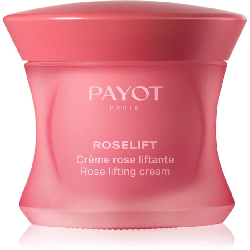 Roselift Crème Rose Liftante krem ujędrniający o działaniu przeciwzmarszczkowym