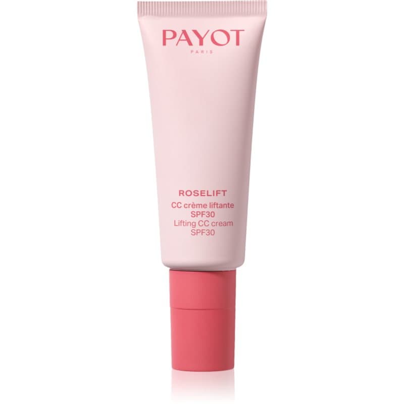Roselift Collagène CC crème liftante SPF30 Kremy BB i CC