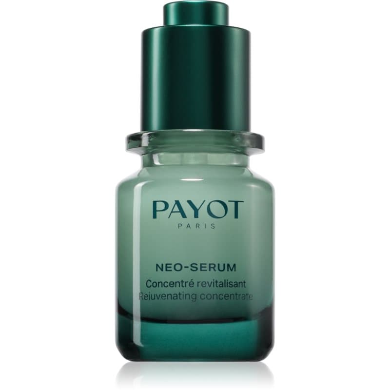 Neo-Serum Concentré Revitalisant serum przeciwzmarszczkowe na doskonałą cerę