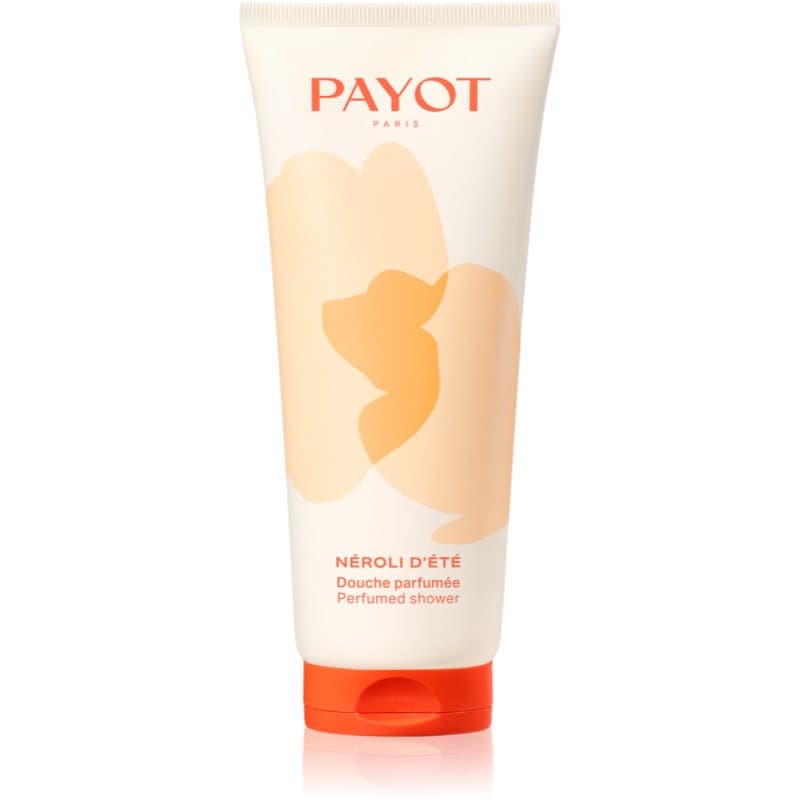 Neroli d'Eté perfumowany żel pod prysznic dla kobiet