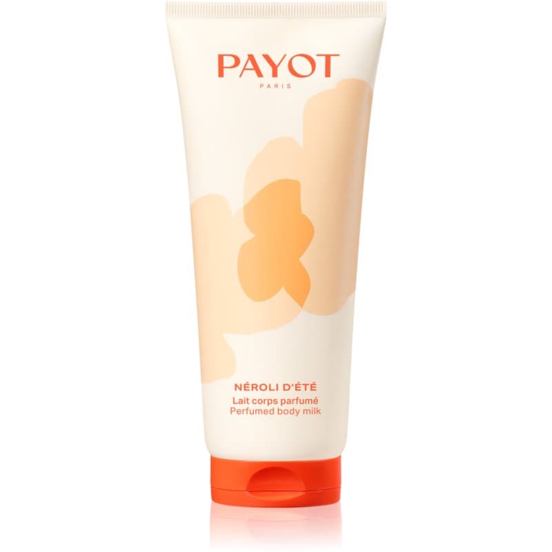 Neroli d'Eté perfumowane mleczko do ciała dla kobiet