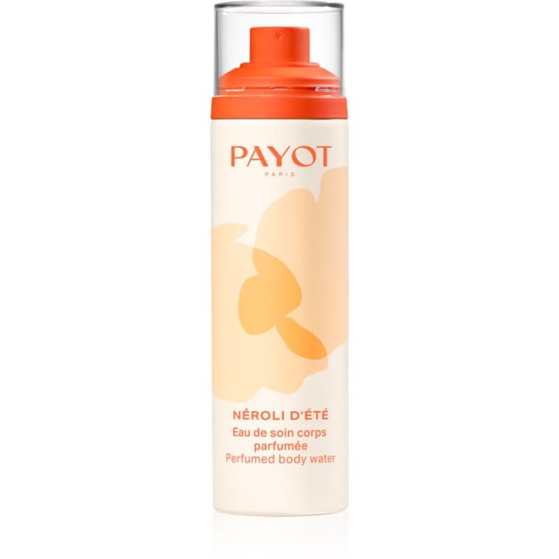 Neroli d'Eté perfumowany spray do ciała i włosów dla kobiet