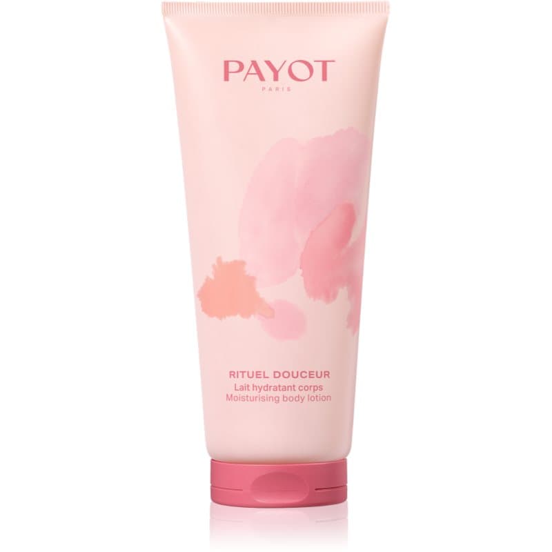 Rituel Douceur Lait Hydratant Corps nawilżające mleczko do ciała