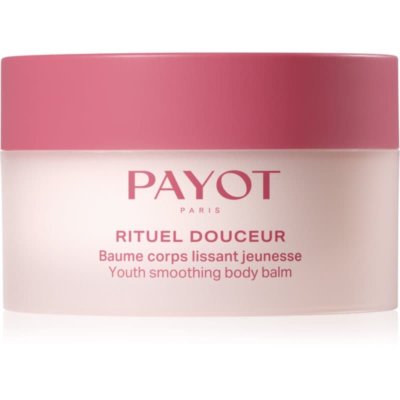 Rituel Douceur wygładzający balsam do ciała