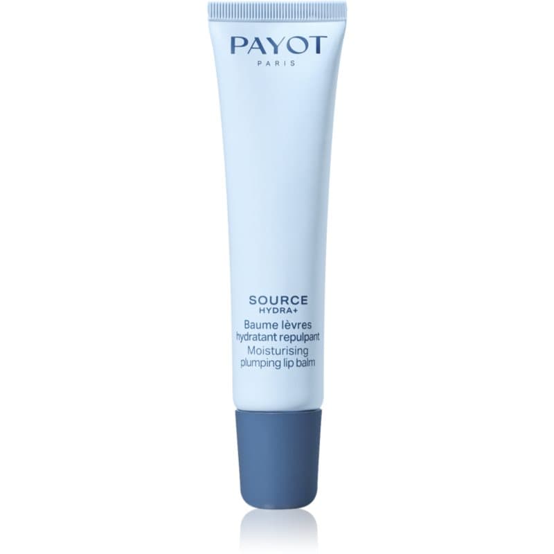 Source Hydra + nawilżający balsam do ust