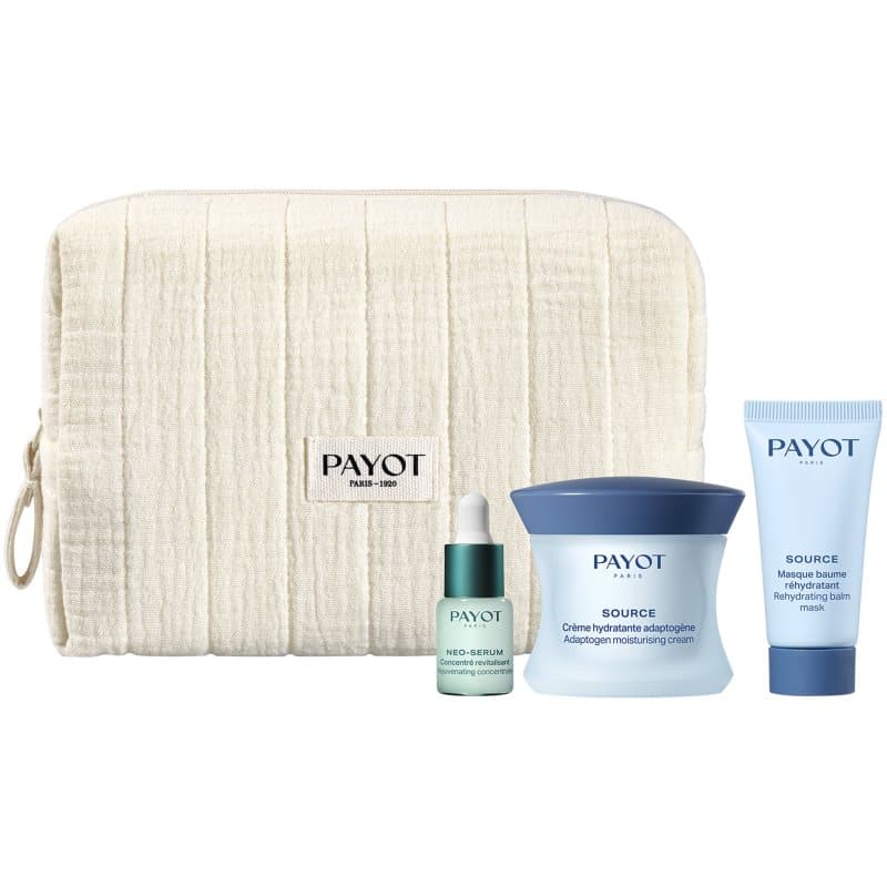 Source Moisturising Ritual zestaw upominkowy intensywnie nawilżający