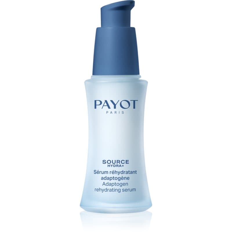 Source Hydra + serum intensywnie nawilżające