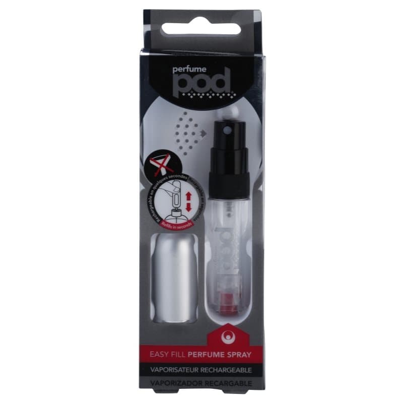 Perfumepod Pure atomizer do napełniania perfum unisex