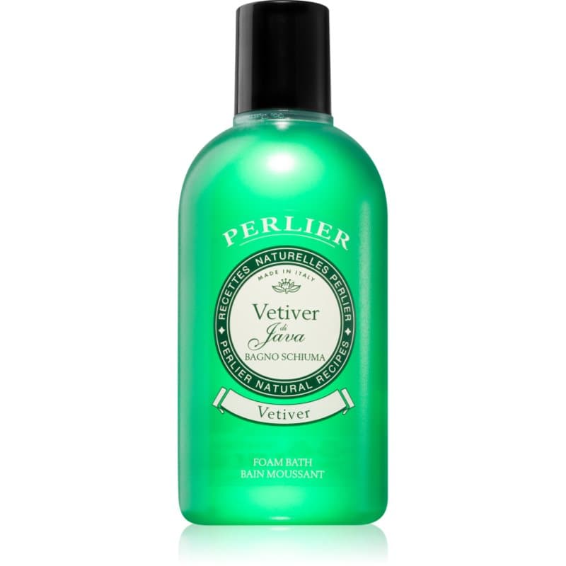 Vetiver piana do kąpieli