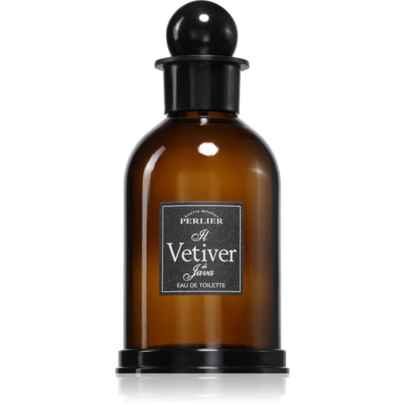 Vetiver di Java woda toaletowa dla mężczyzn