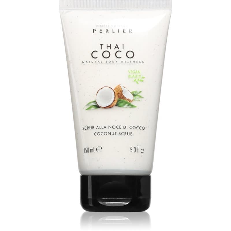 Thai Coco Coconut Scrub peeling do ciała