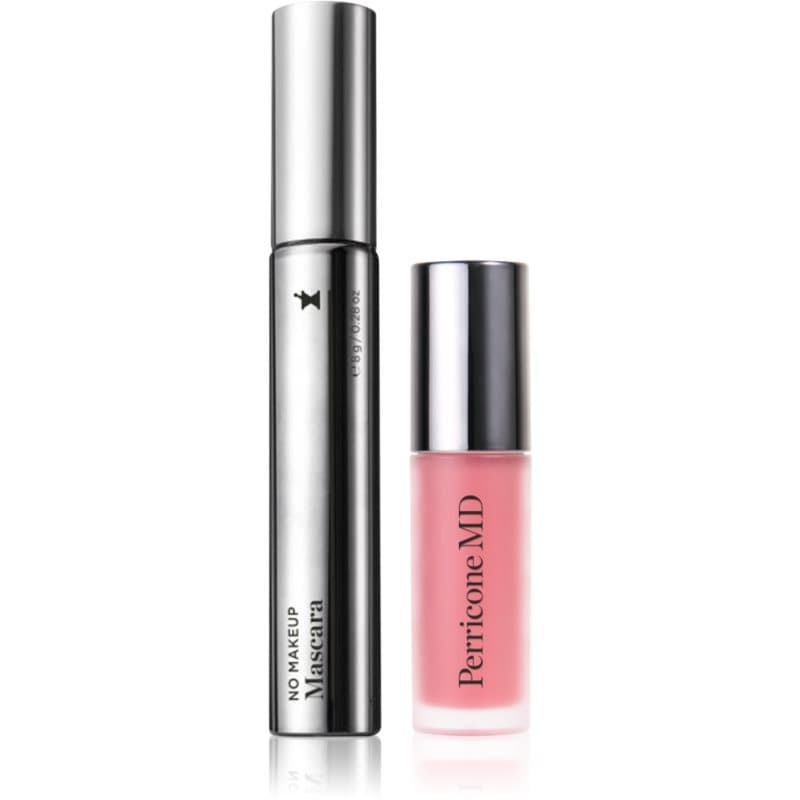 No Makeup Natural Look zestaw nadający naturalny wygląd