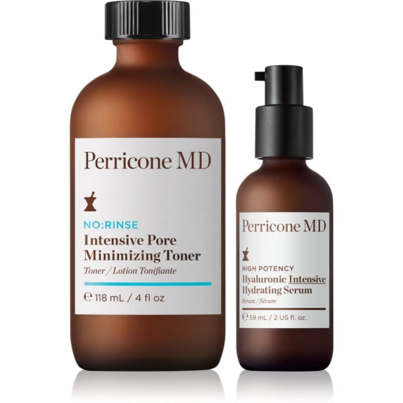 Hydration & Pore Refining Duo zestaw do nawilżenia skóry i zmniejszenia porów