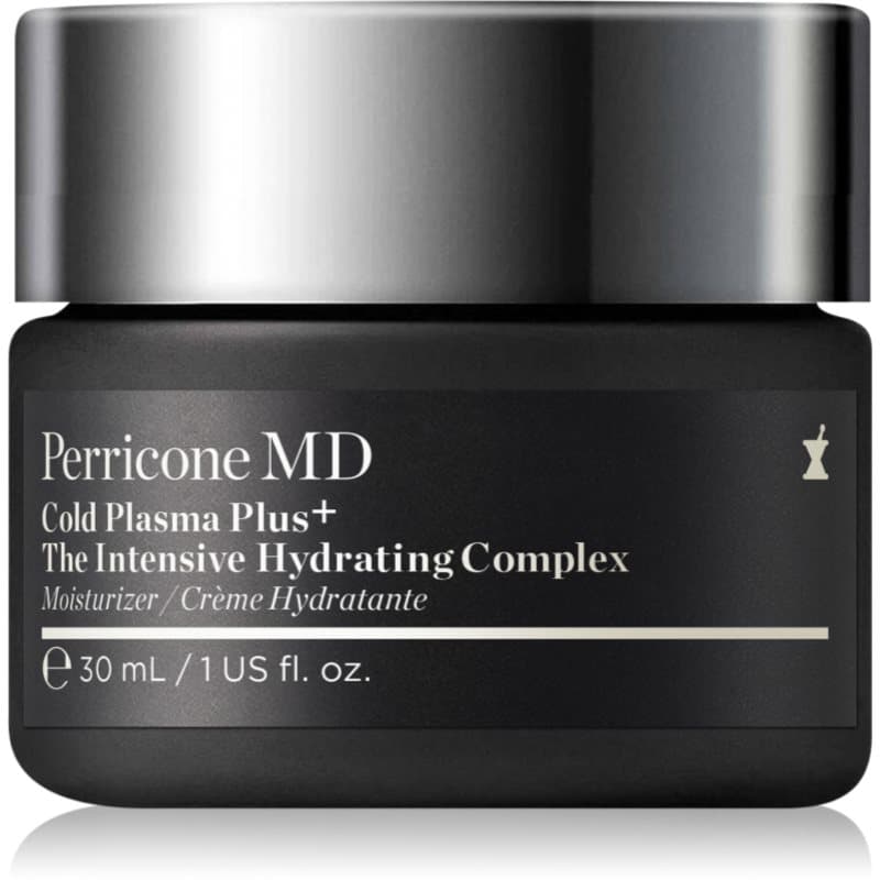 Cold Plasma Plus+ The Intensive Hydrating Complex krem intensywnie nawilżający