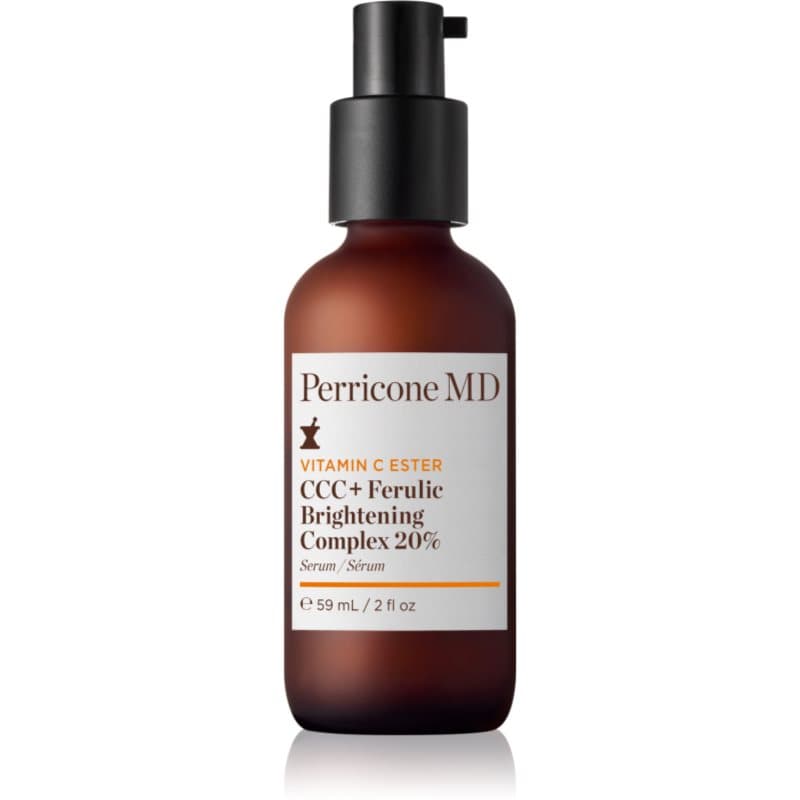 Vitamin C Ester Brightening Comple% serum rozświetlające do twarzy