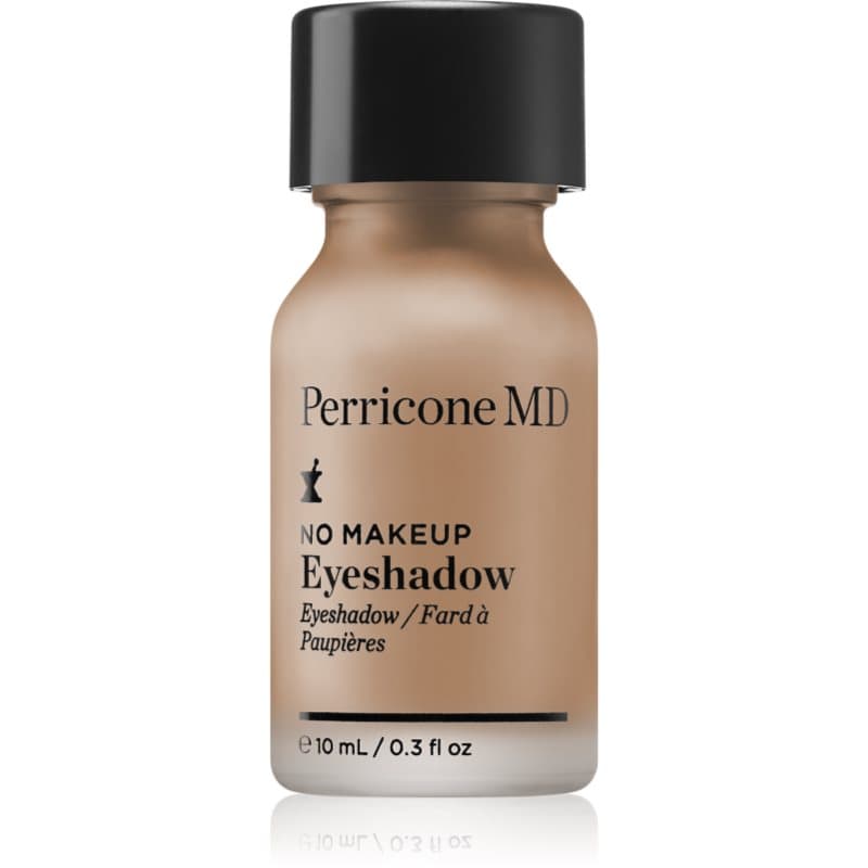 No Makeup Eyeshadow cienie do powiek w płynie Type 2