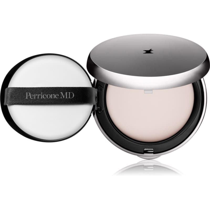 No Makeup Instant Blur baza pod makijaż przeciw niedoskonałościom skóry