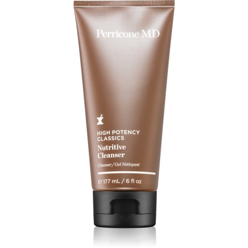 High Potency Classics Nutritive Cleanser żel oczyszczający o działaniu odżywczym