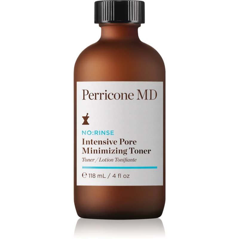 No:Rinse Pore Minimizing Toner tonik intensywny do wygładzenia skóry i zmniejszenia porów