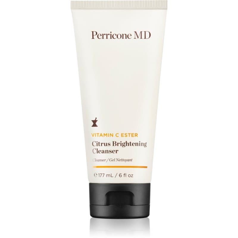 Vitamin C Ester Citrus Brightening Cleanser pielęgnacja oczyszczająca