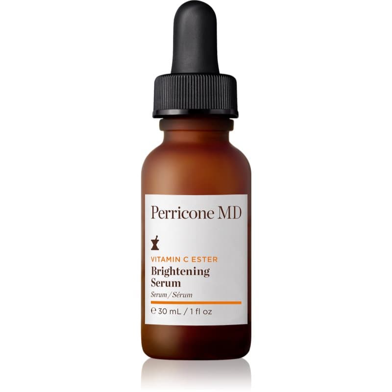 Vitamin C Ester Brightening Serum serum rozświetlające do twarzy