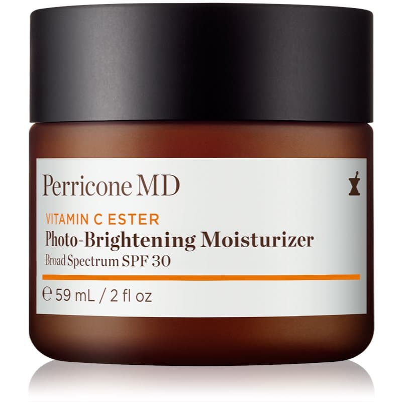 Vitamin C Ester Photo-Brightening Moisturizer krem rozjaśniający na dzień o działaniu nawilżającym SPF 30