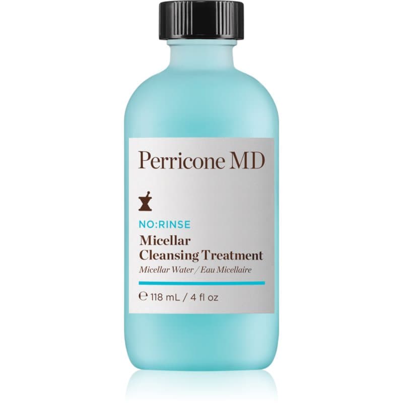 No:Rinse Micellar Water oczyszczający płyn micelarny