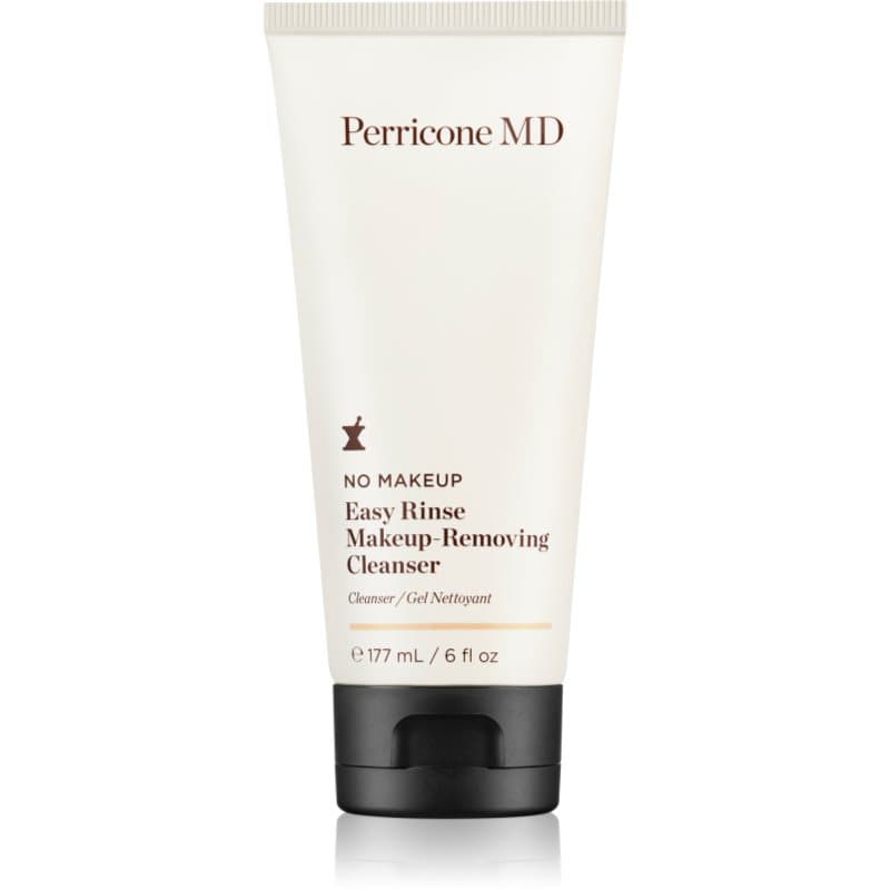 No Makeup Cleanser delikatny żel oczyszczający