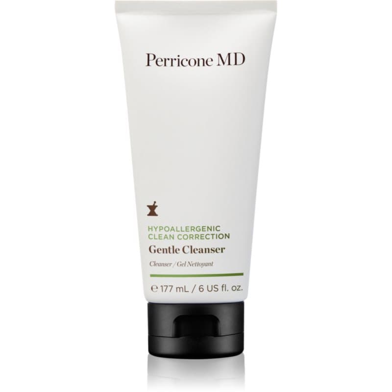 Hypoallergenic Clean Correction Gentle Cleanser oczyszczający żel do demakijażu