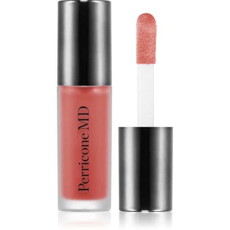 No Makeup Lip Oil olejek do ust odcień Guava