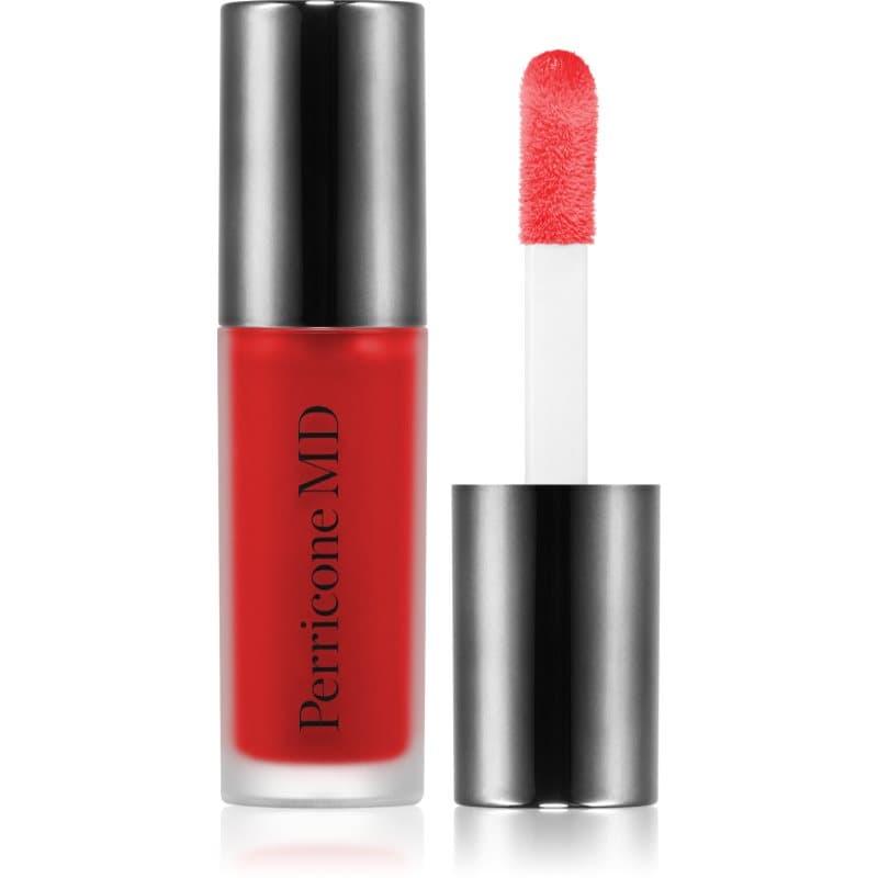 No Makeup Lip Oil olejek do ust odcień Raspberry