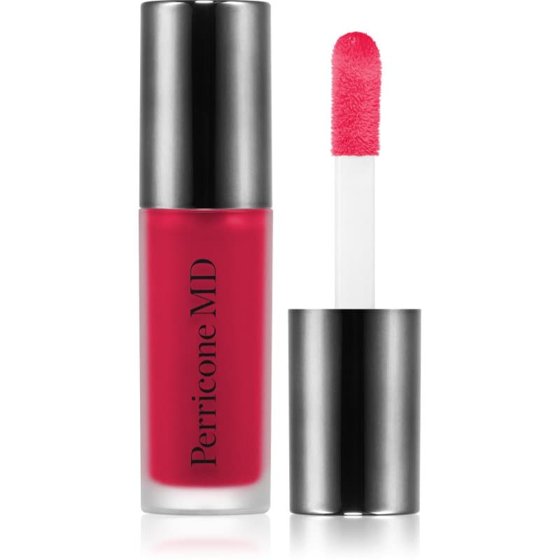 No Makeup Lip Oil olejek do ust odcień Plum