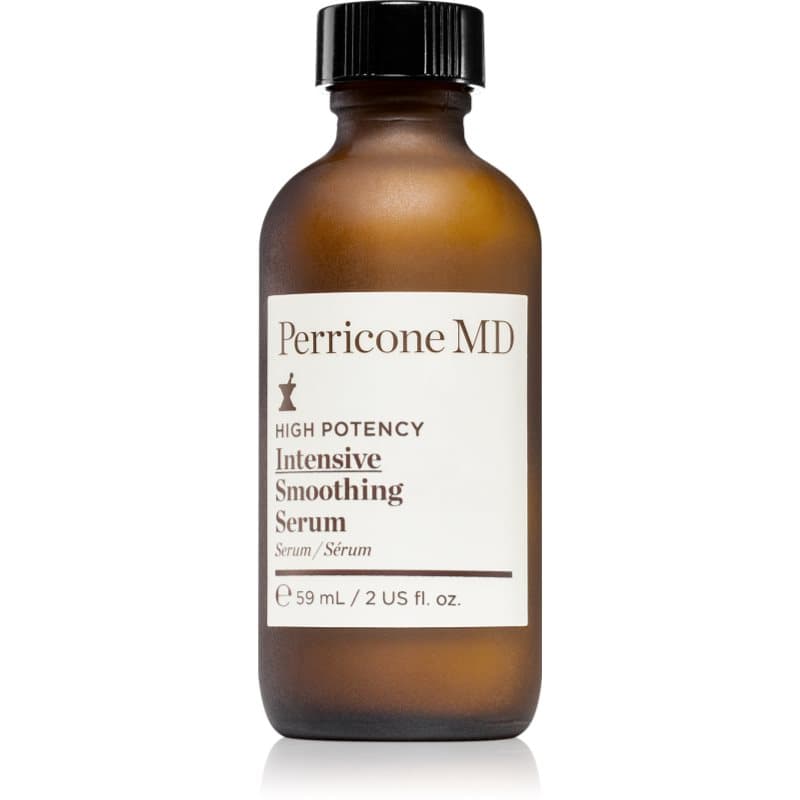 High Potency Intensive Smoothing Serum intensywne serum o działaniu wygładzającym