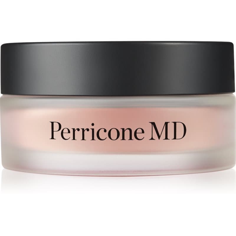 No Makeup Radiant Glow Balm balsam wielofunkcyjny z efektem rozświetlającym odcień Pearl