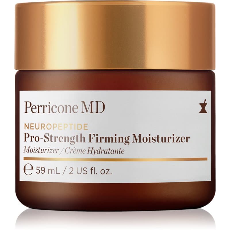 Neuropeptide Pro-Strength Firming Moisturizer krem ujędrniająco-nawilżający przeciw zmarszczkom