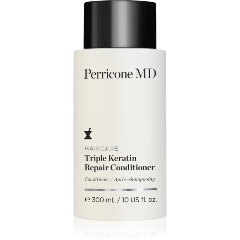HAIRCARE Triple Keratin odżywka głęboko odżywiająca