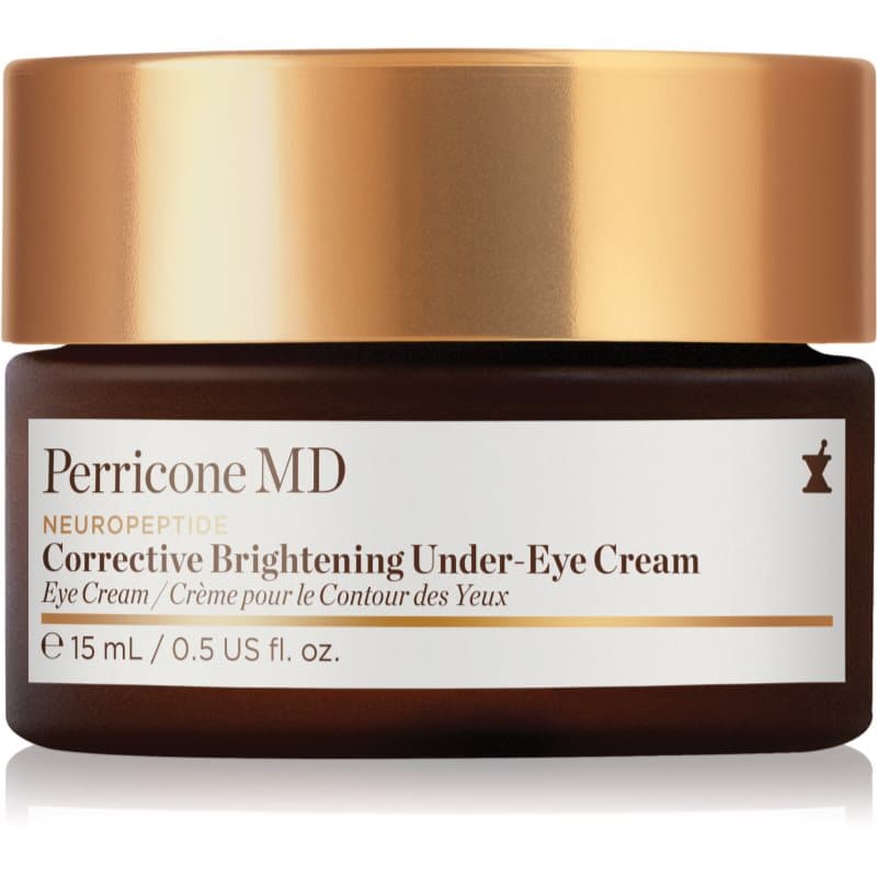 Neuropeptide Corrective Brightening Under-Eye Cream rozjaśniający krem pod oczy