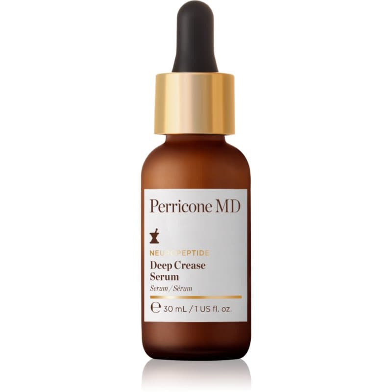 Neuropeptide Deep Crease Serum serum nawilżające na głębokie zmarszczki